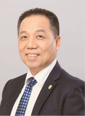 深圳市悠游电竞管理协会常务副会长兼秘书长曹阳