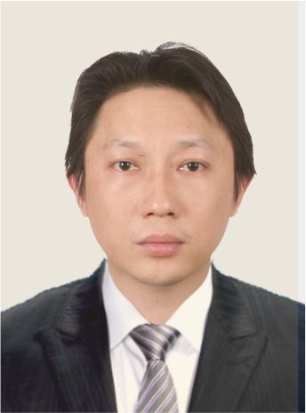 长城悠游电竞集团股份有限公司常务副总裁梁志军